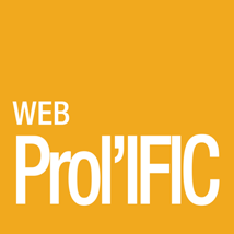 Webprolific Logo